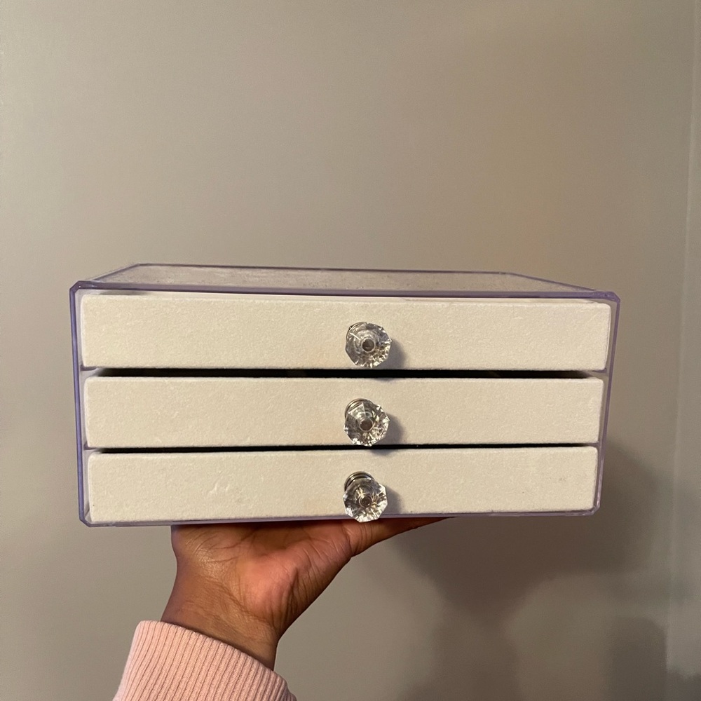 Jewelry Organizer